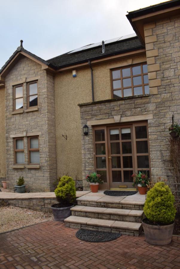 Kelpies Serviced Apartments Kavanagh- 5 Bedrooms Bathgate Eksteriør billede