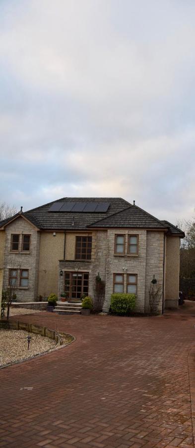 Kelpies Serviced Apartments Kavanagh- 5 Bedrooms Bathgate Eksteriør billede