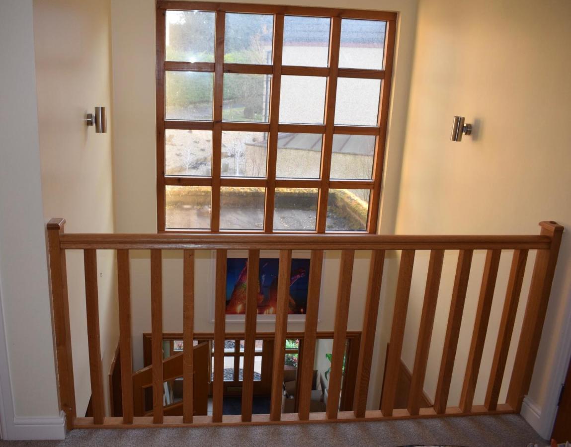 Kelpies Serviced Apartments Kavanagh- 5 Bedrooms Bathgate Eksteriør billede