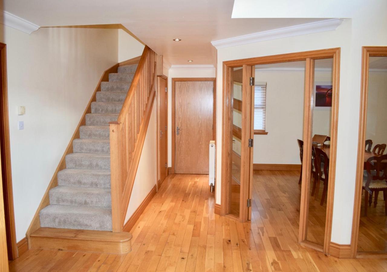 Kelpies Serviced Apartments Kavanagh- 5 Bedrooms Bathgate Eksteriør billede