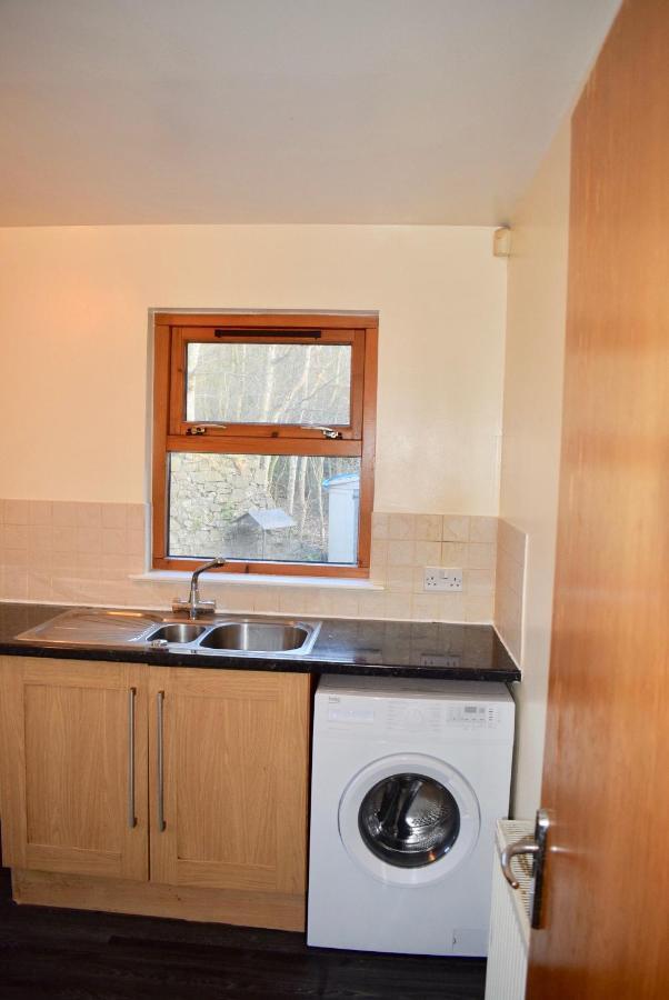 Kelpies Serviced Apartments Kavanagh- 5 Bedrooms Bathgate Eksteriør billede